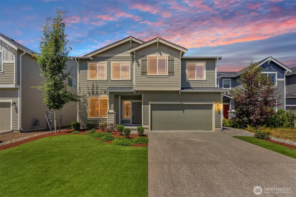 917 Cascade Place Sultan WA 98294
