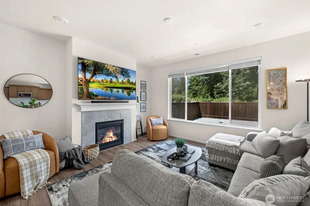 917 Cascade Place Sultan WA 98294