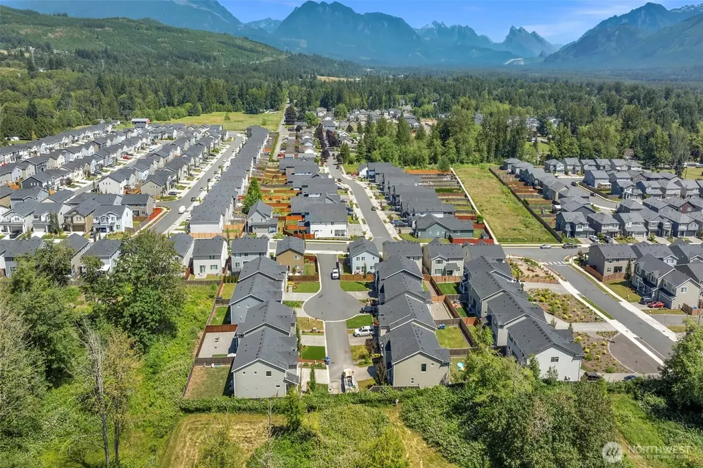 917 Cascade Place Sultan WA 98294