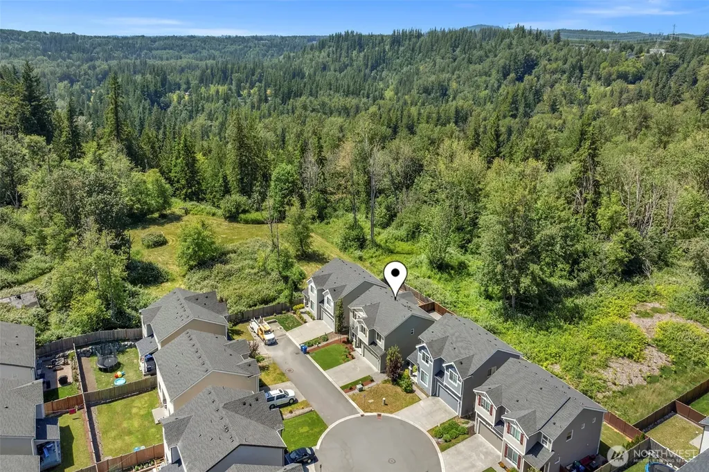 917 Cascade Place Sultan WA 98294