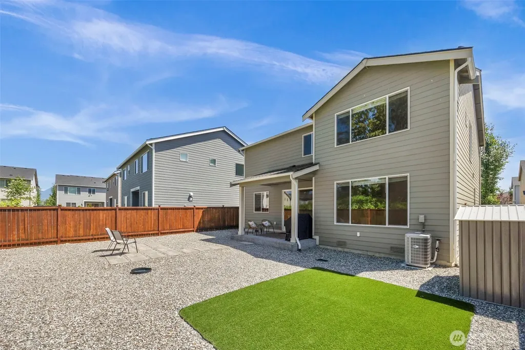 917 Cascade Place Sultan WA 98294