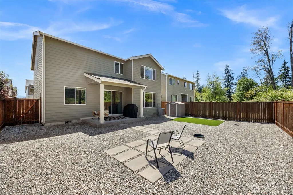 917 Cascade Place Sultan WA 98294