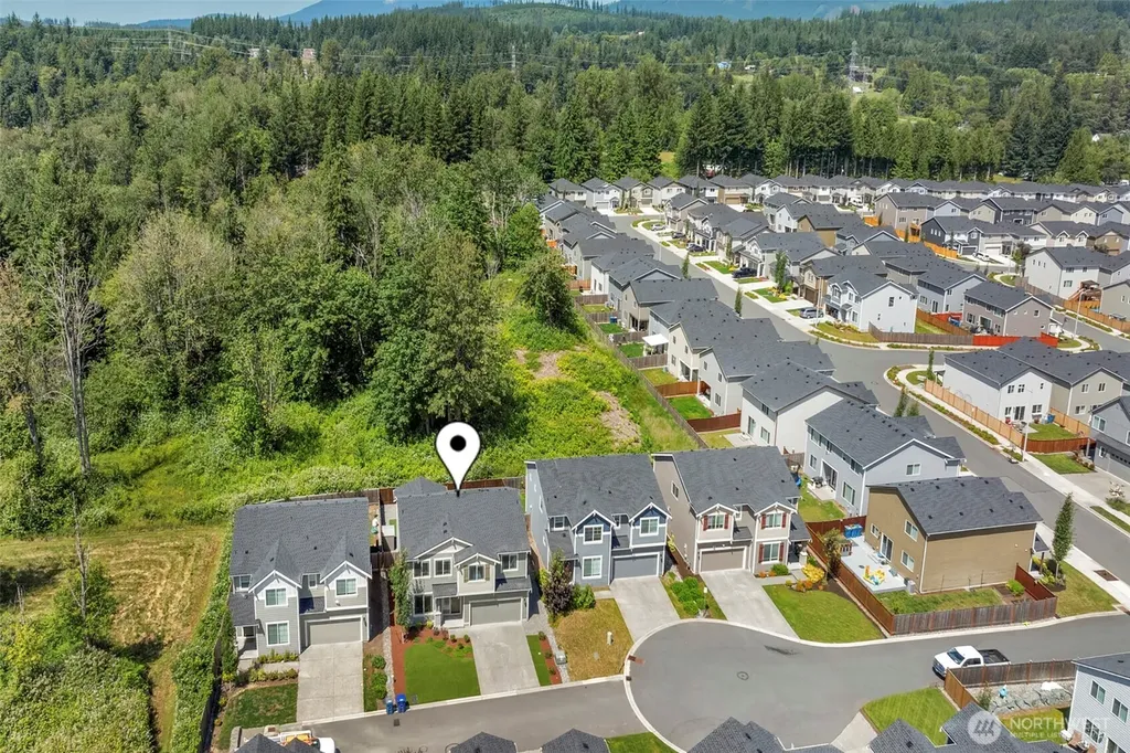 917 Cascade Place Sultan WA 98294