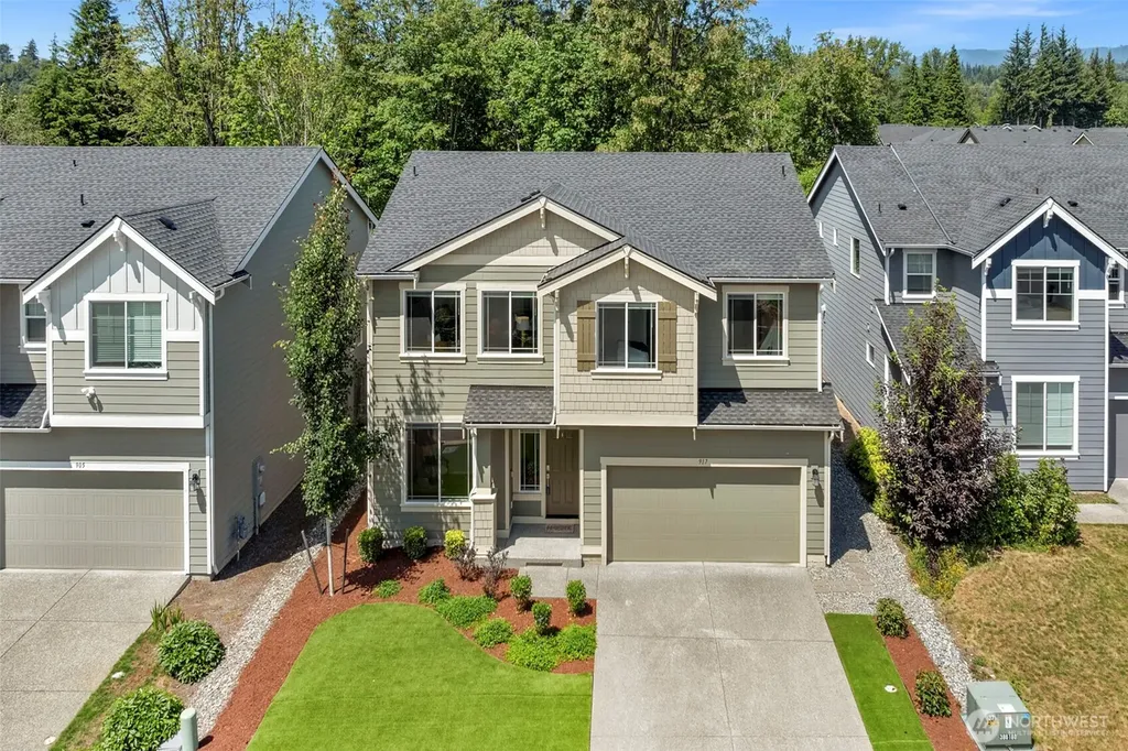 917 Cascade Place Sultan WA 98294