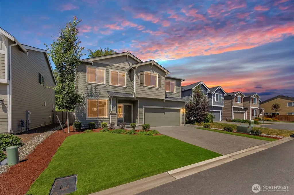 917 Cascade Place Sultan WA 98294