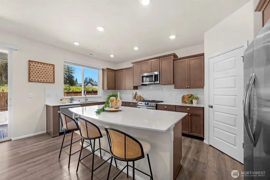 917 Cascade Place Sultan WA 98294