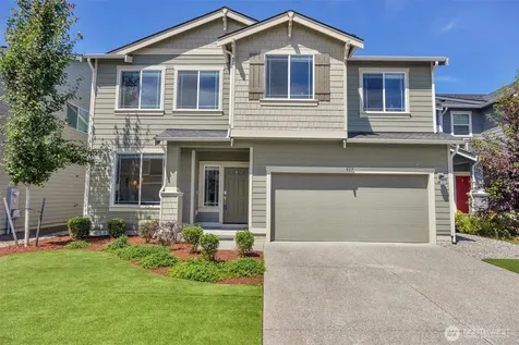 917 Cascade Place Sultan WA 98294