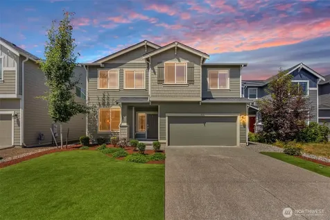 917 Cascade Place Sultan WA 98294