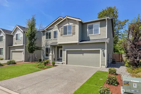 917 Cascade Place Sultan WA 98294