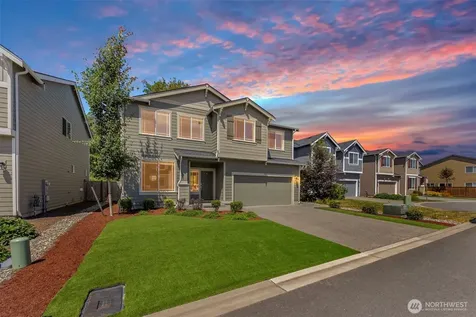 917 Cascade Place Sultan WA 98294