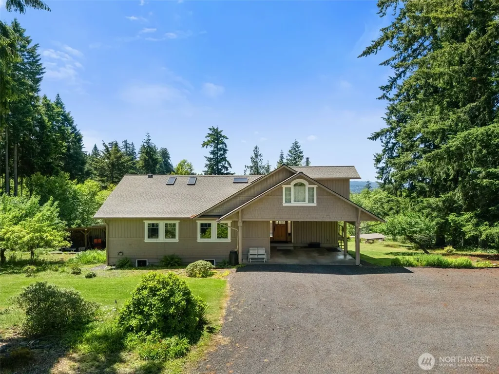 125 Gleason Road Centralia WA 98531