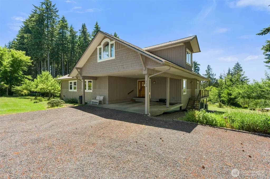 125 Gleason Road Centralia WA 98531
