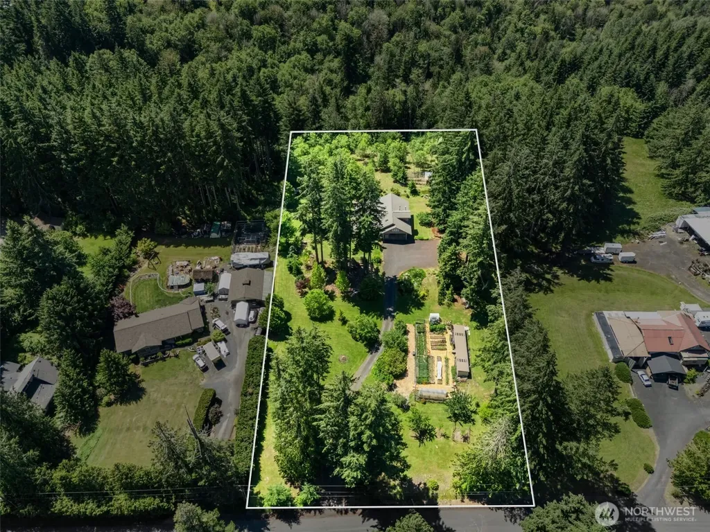 125 Gleason Road Centralia WA 98531