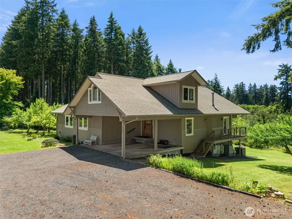125 Gleason Road Centralia WA 98531
