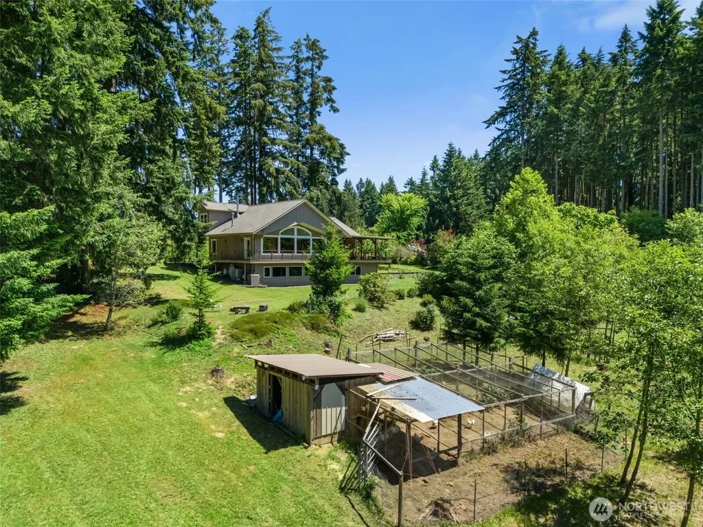 125 Gleason Road Centralia WA 98531