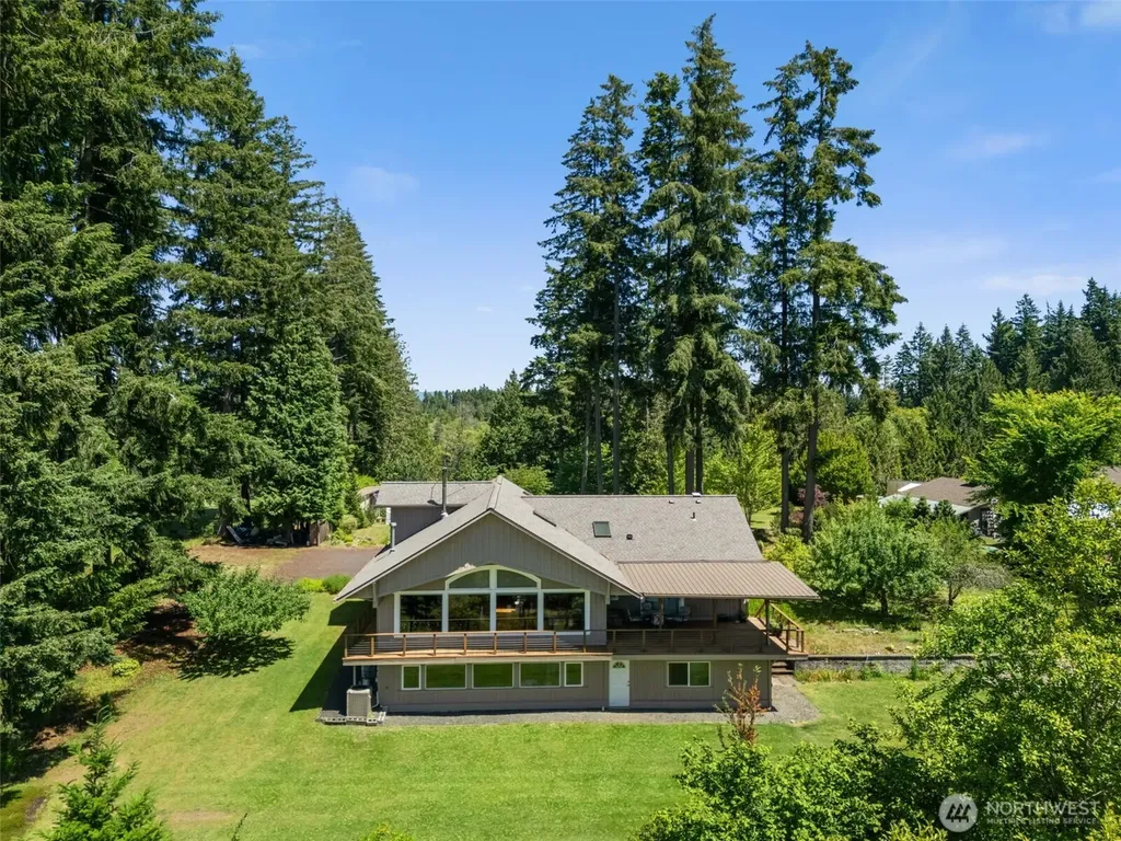 125 Gleason Road Centralia WA 98531