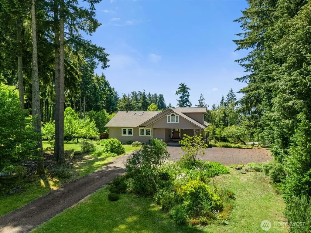 125 Gleason Road Centralia WA 98531