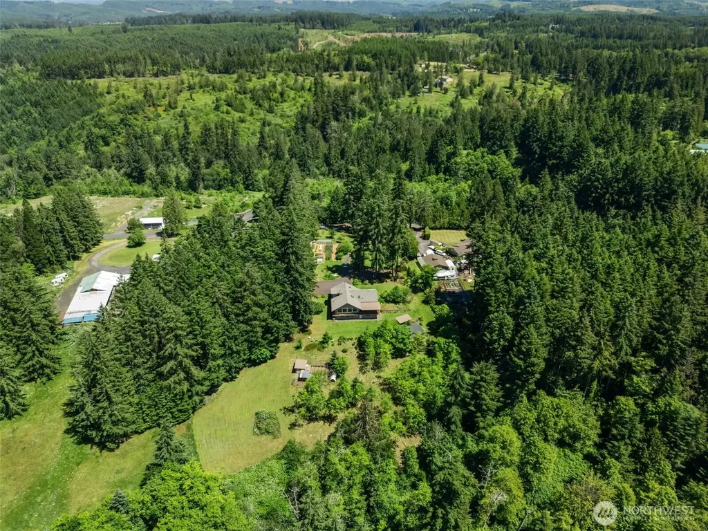125 Gleason Road Centralia WA 98531