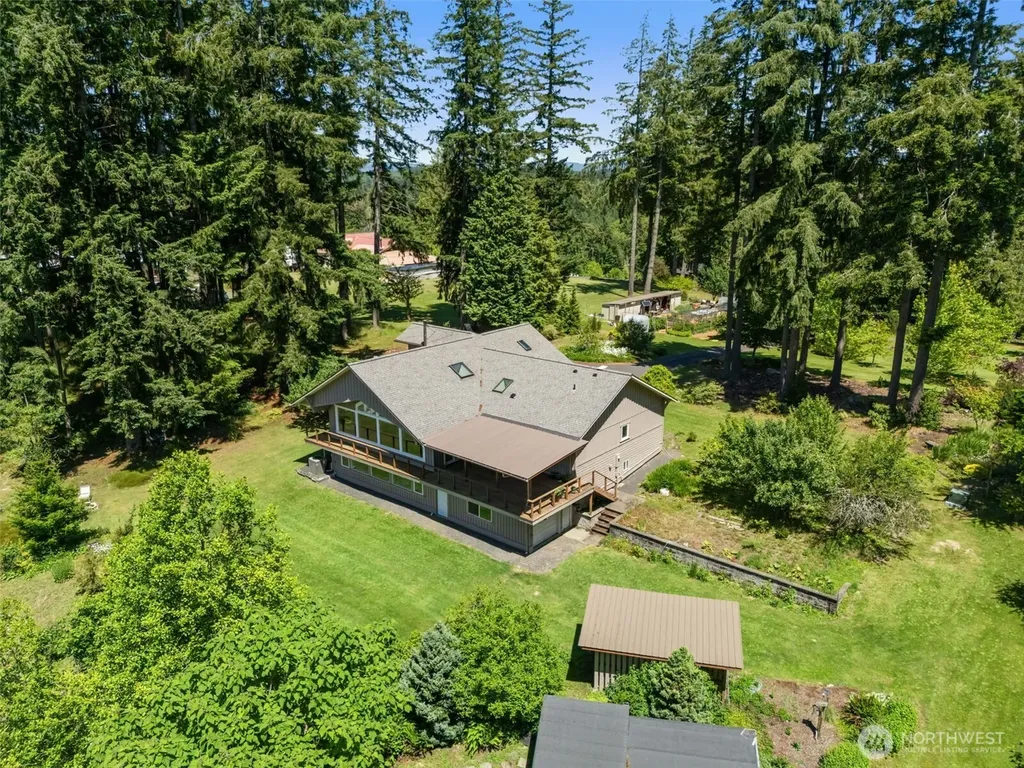 125 Gleason Road Centralia WA 98531