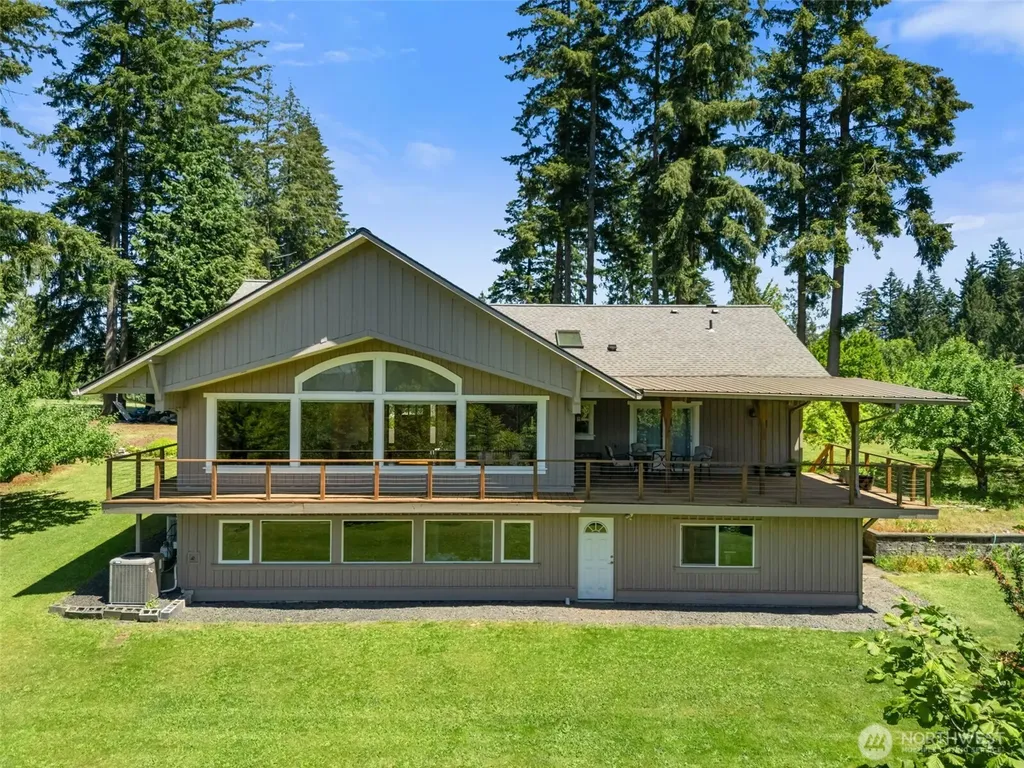 125 Gleason Road Centralia WA 98531
