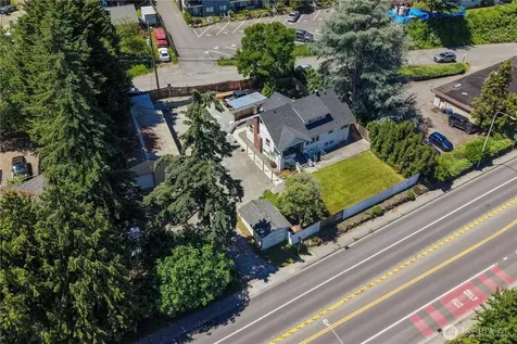 13025 Ambaum Boulevard SW Burien WA 98146