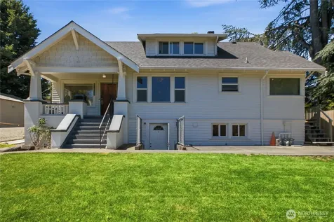 13025 Ambaum Boulevard SW Burien WA 98146
