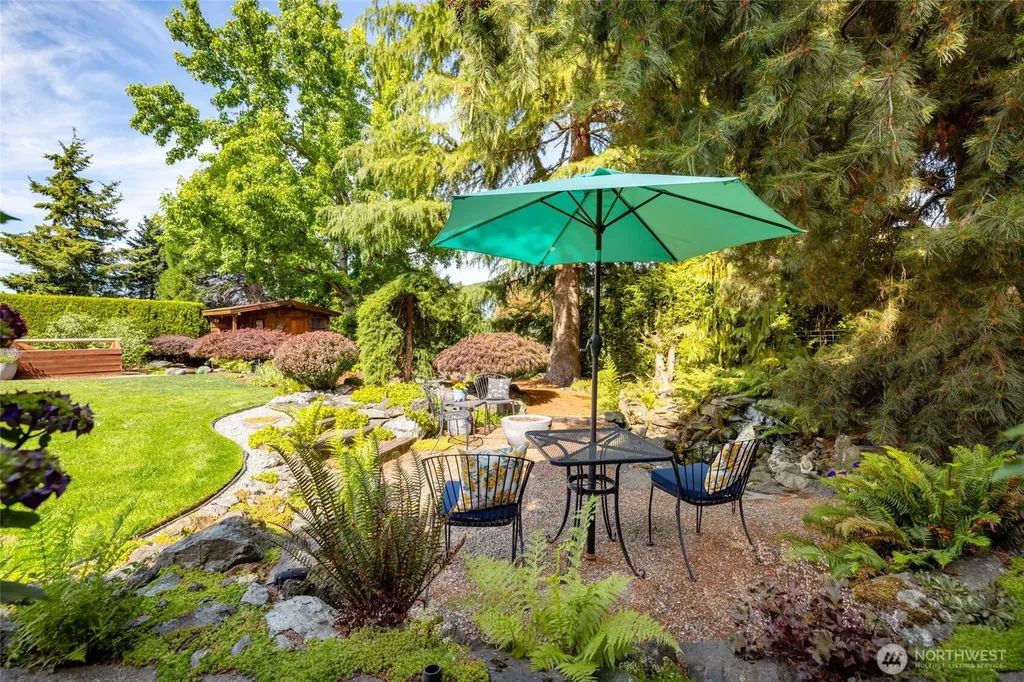 1115 Rhodes Road Sedro Woolley WA 98284