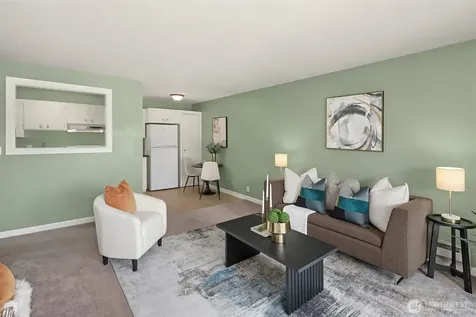 932 100th Avenue NE Bellevue WA 98004