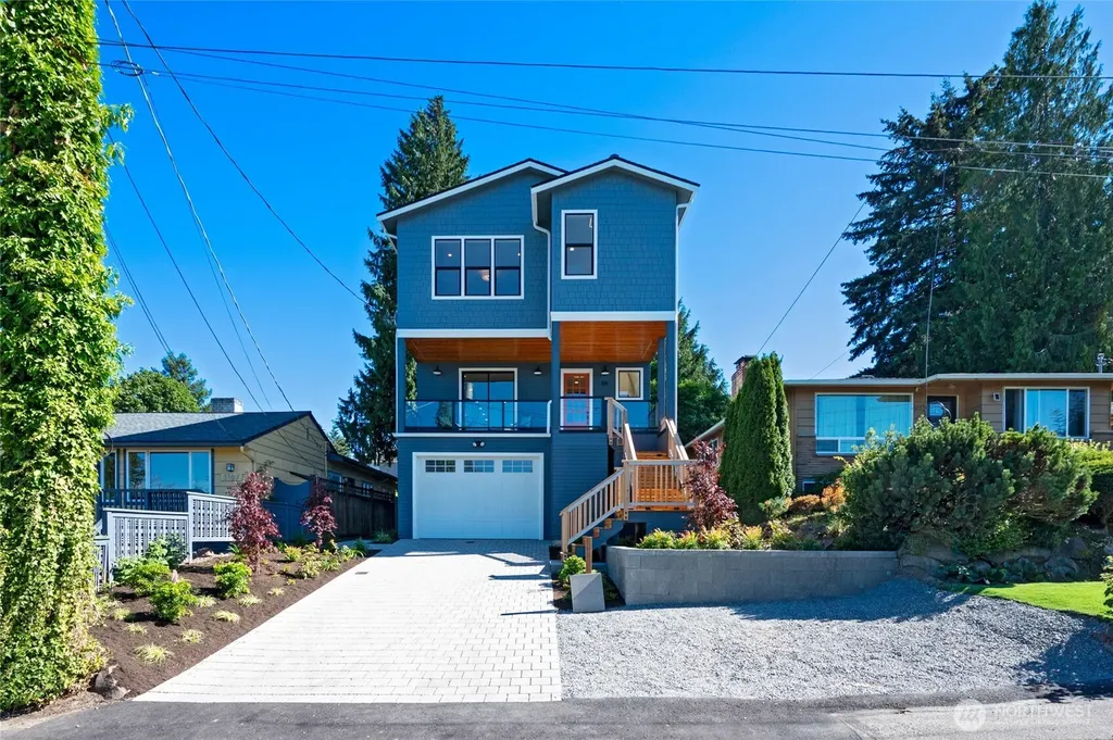 3111 W Mansell Street Seattle WA 98199