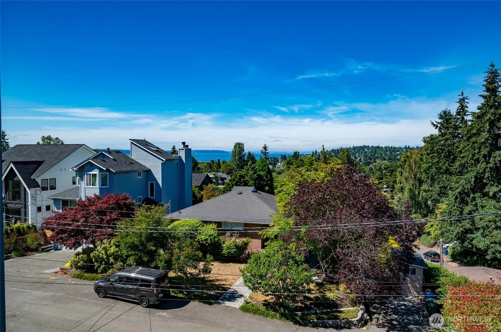 3111 W Mansell Street Seattle WA 98199