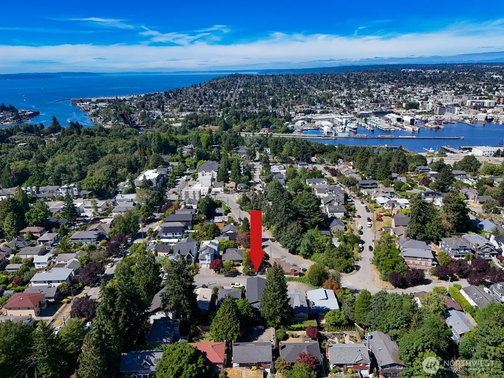 3111 W Mansell Street Seattle WA 98199