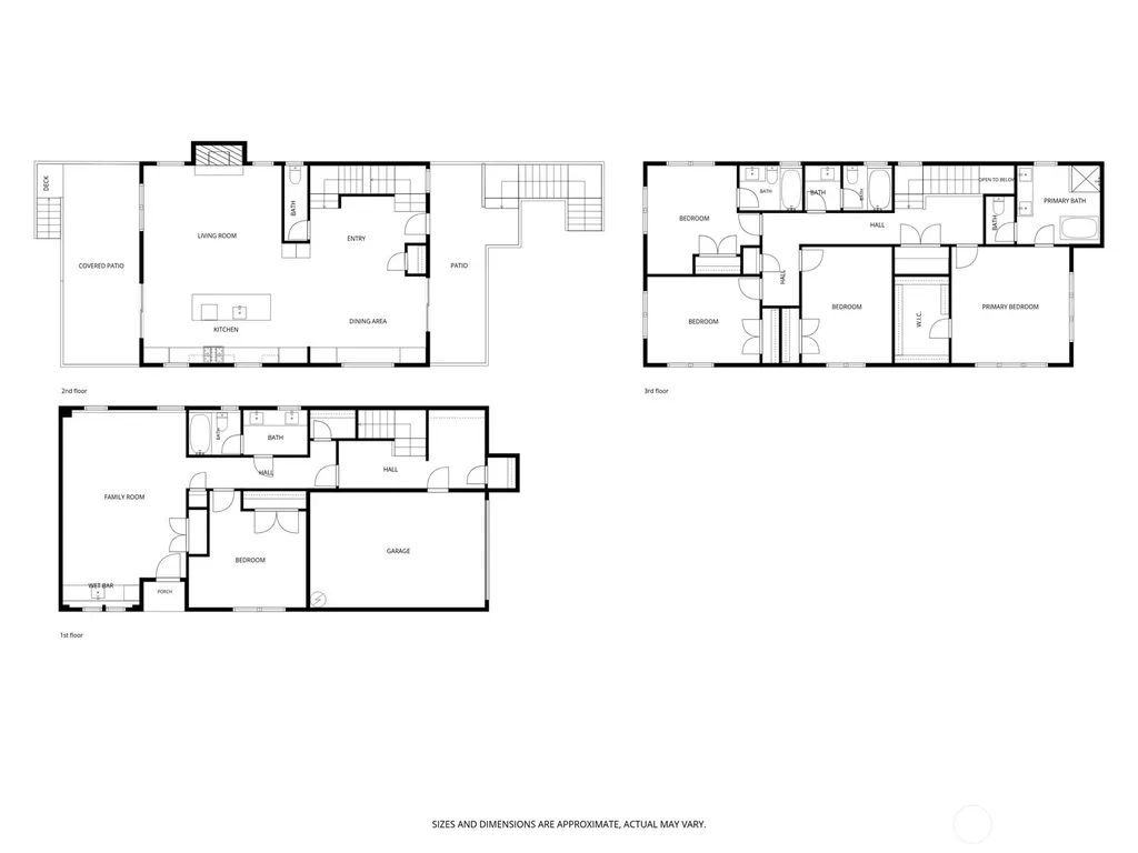 3111 W Mansell Street Seattle WA 98199