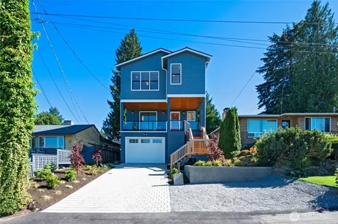 3111 W Mansell Street Seattle WA 98199