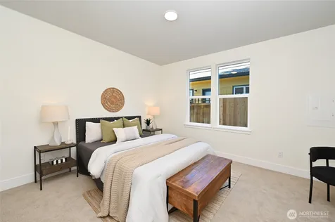 3111 W Mansell Street Seattle WA 98199
