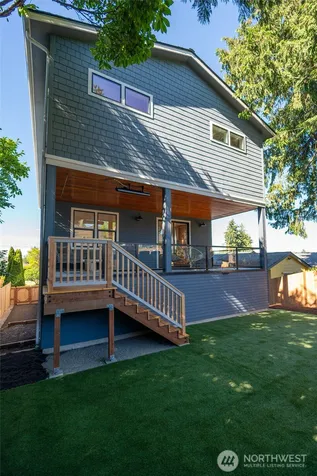 3111 W Mansell Street Seattle WA 98199
