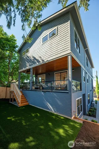 3111 W Mansell Street Seattle WA 98199