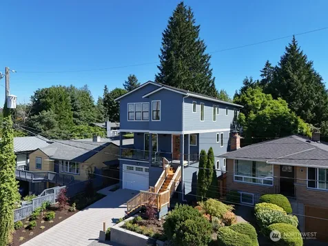 3111 W Mansell Street Seattle WA 98199