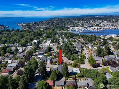 3111 W Mansell Street Seattle WA 98199