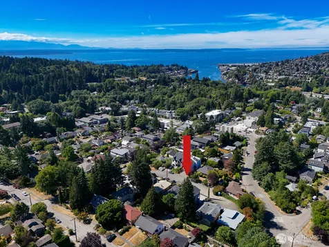 3111 W Mansell Street Seattle WA 98199