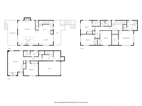 3111 W Mansell Street Seattle WA 98199