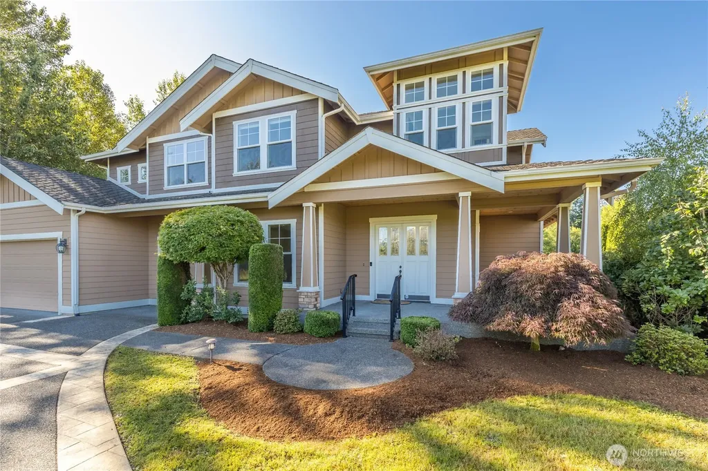 11841 SE 290th Place Auburn WA 98092