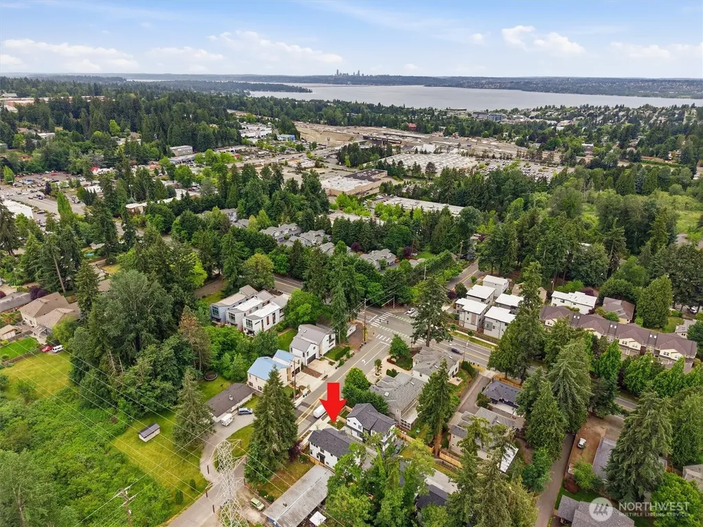 9016 124th Lane NE Kirkland WA 98033