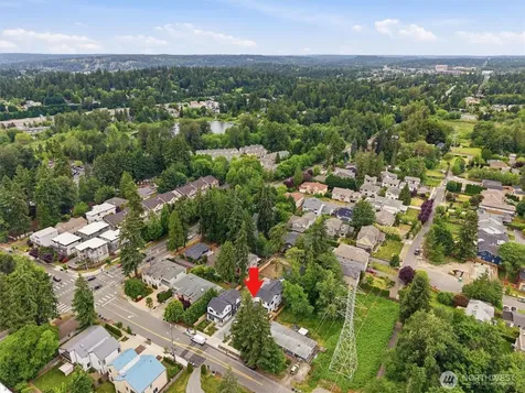 9016 124th Lane NE Kirkland WA 98033