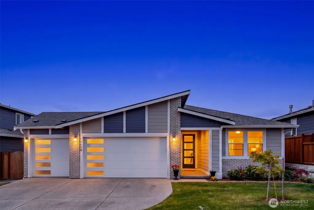 12624 176th Avenue E Bonney Lake WA 98371