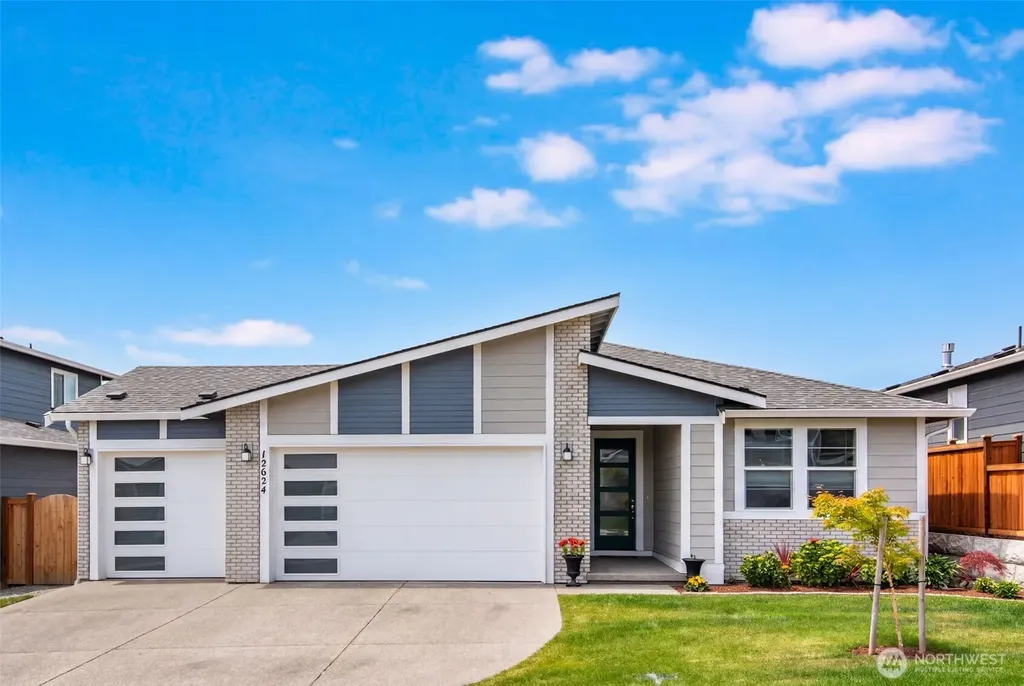 12624 176th Avenue E Bonney Lake WA 98371