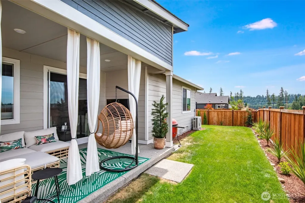 12624 176th Avenue E Bonney Lake WA 98371