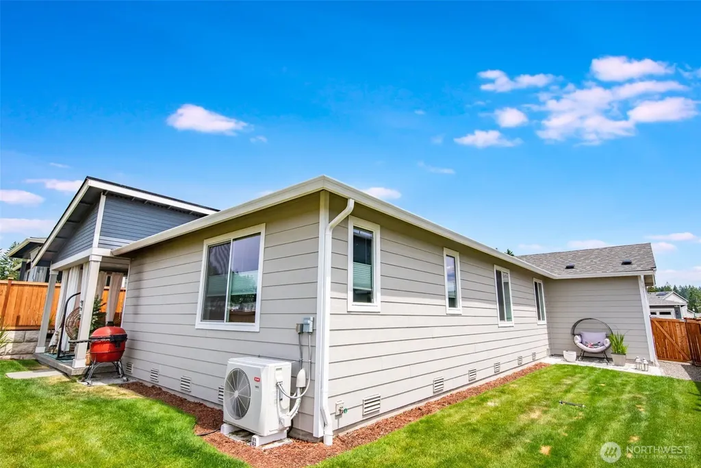 12624 176th Avenue E Bonney Lake WA 98371