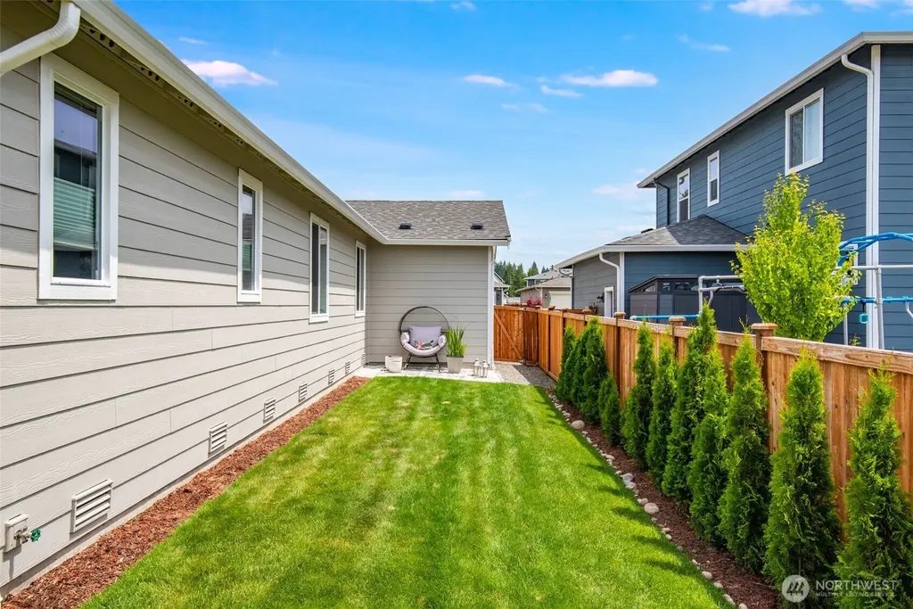12624 176th Avenue E Bonney Lake WA 98371