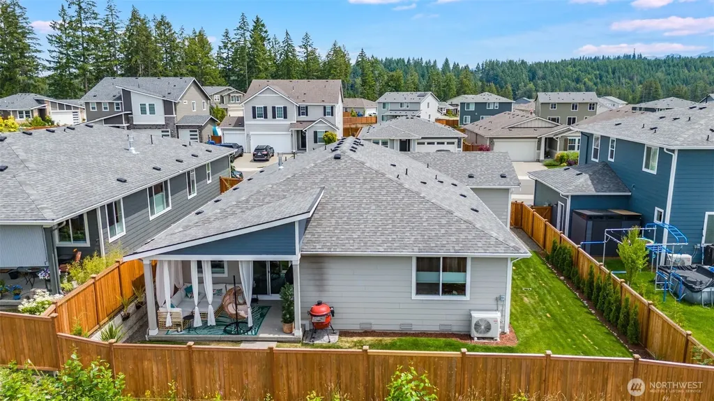 12624 176th Avenue E Bonney Lake WA 98371