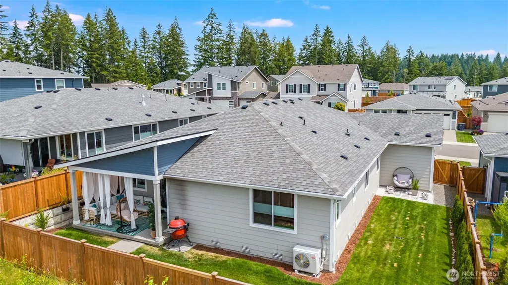 12624 176th Avenue E Bonney Lake WA 98371